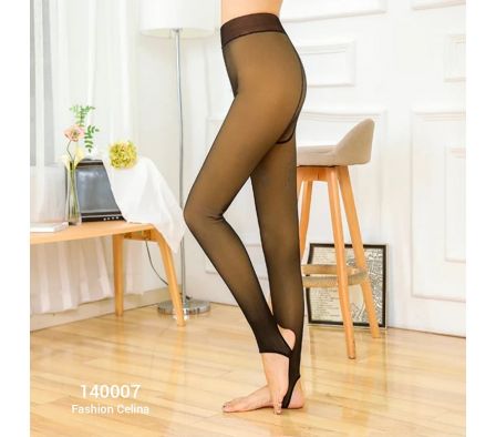 LEGGINS FEMENINO C140007