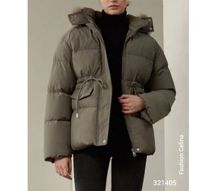 CAMPERA FEMENINA C321405