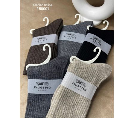 MEDIA FEMENINA C150001