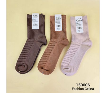 MEDIA FEMENINA C150006