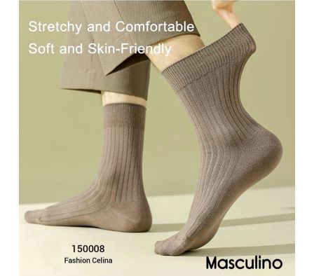 MEDIA MASCULINA C150008