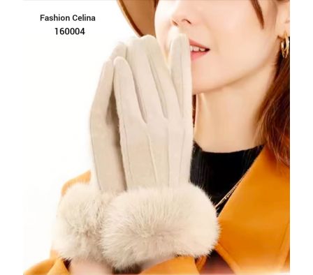 Guante de Invierno C160004