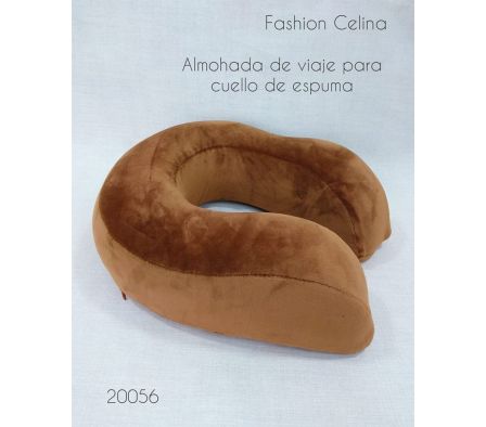 Almohada para cuello c20056