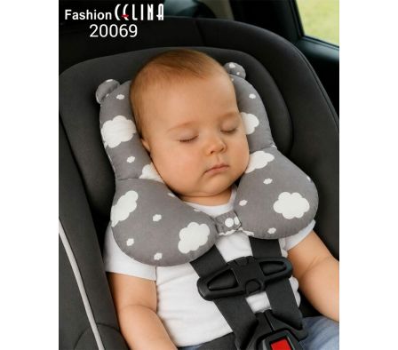 ALMOHADA PARA BEBE C20069