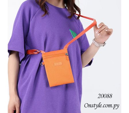 CARTERAS MINI NECESER C20088