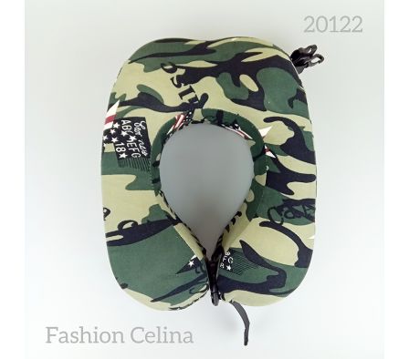 ALMOHADA DE VIAJE C20122