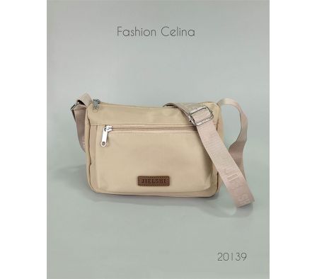 BANDOLERA MENSAJERO C20139
