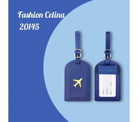 NOMBRE DE LA ETIQUETA DEL BOLSO C20145