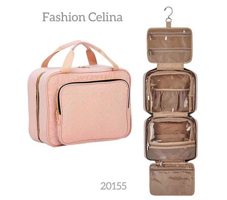 BOLSO NECESER PARA COSMETICOS C20155
