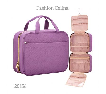 BOLSO NECESER PARA COSMETICOS C20156