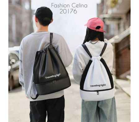 MOCHILA DEPORTIVA C20176