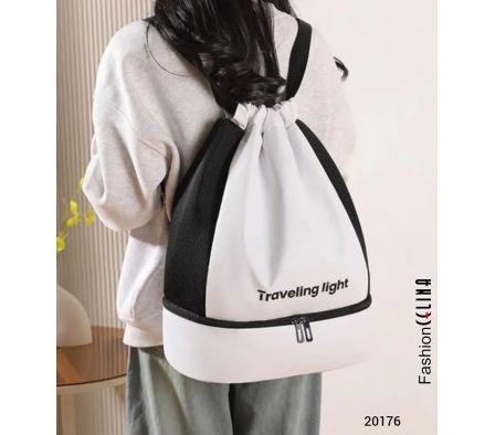 MOCHILA DEPORTIVA C20176