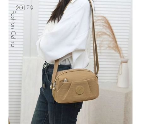 Bandolera Mensajero c20179
