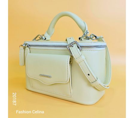 CARTERA DE MANO C20187