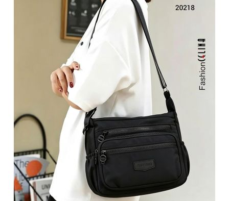 BOLSO DE TELA C20218