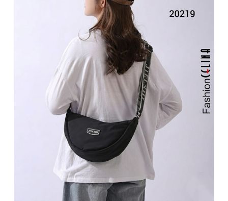 BOLSO DE TELA C20219