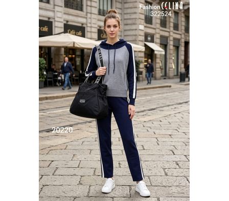 BOLSO DE TELA C20220