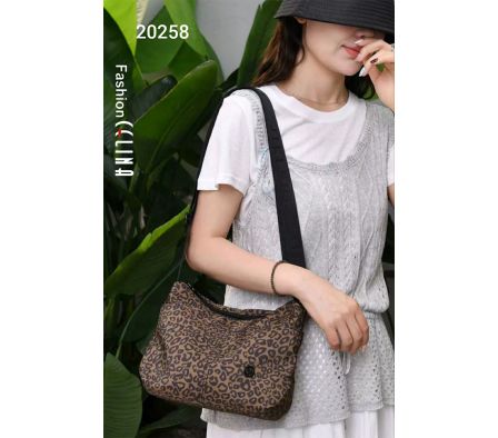 Bandolera Femenina C20258