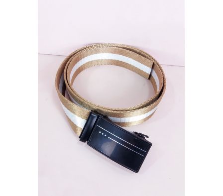 CINTO MASCULINO DE TELA C300163