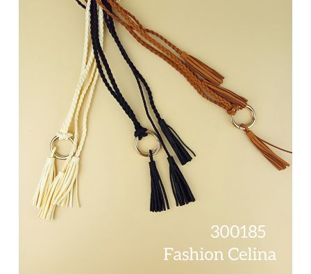 CINTO FEMENINO C300185