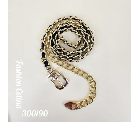 CINTO FEMENINO C300190