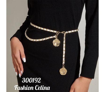 CINTO FEMENINO C300192