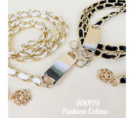 CINTO FEMENINO C300195