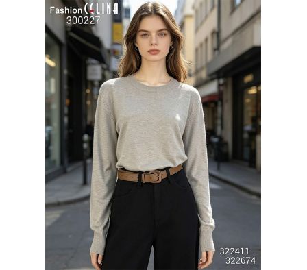 CINTO FEMENINO C300227