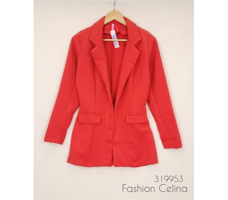 SACO BLAZER FEMENINO C319953