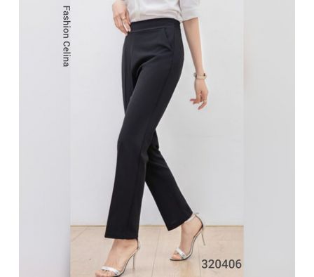 PANTALON FEMENINO C320406