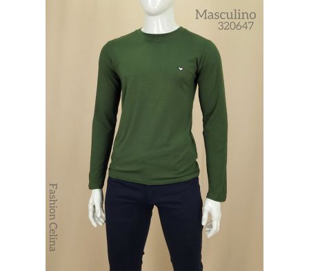 REMERA MASCULINA C320647