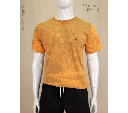 REMERA MASCULINA C320813