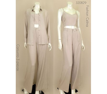 Conjunto Femenino c320829