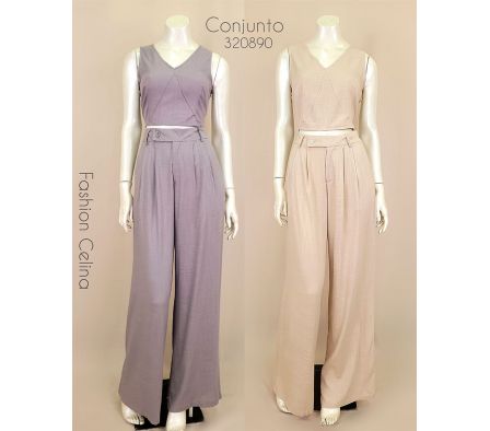Conjunto Femenino c320890