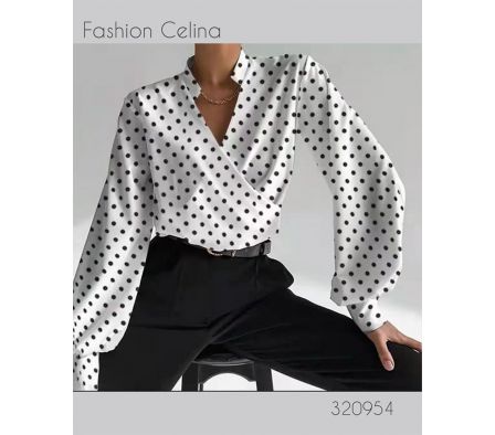 BLUSA FEMENINA C320954