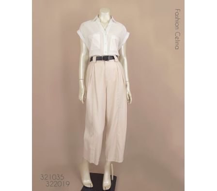PANTALON FEMENINO C322019