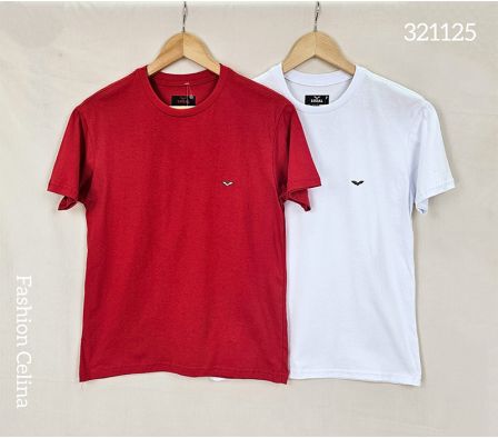 REMERA MASCULINA C321125