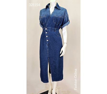 VESTIDO fEMENINO C321154