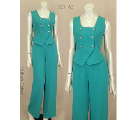 Conjunto Femenino Sastre c321163