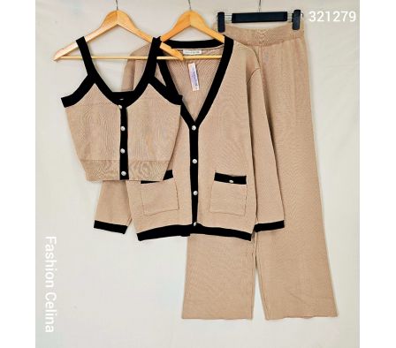 CONJUNTO FEMENINO C321279