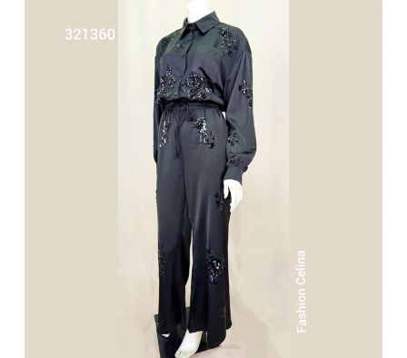 MACACON ENTERIZO C321360