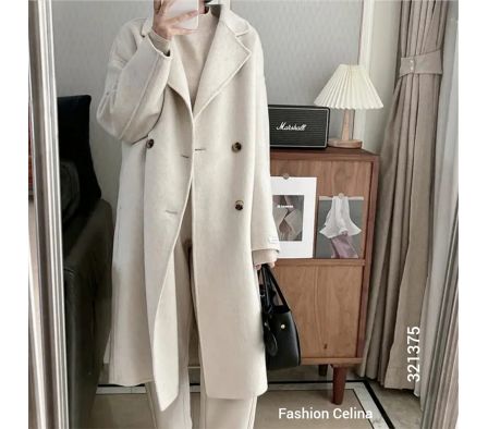 TAPADO FEMENINO C321375