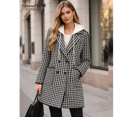 Tapado de lana c321482
