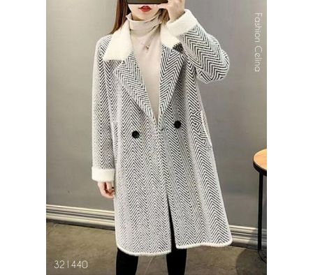 Tapado de tricot c321440