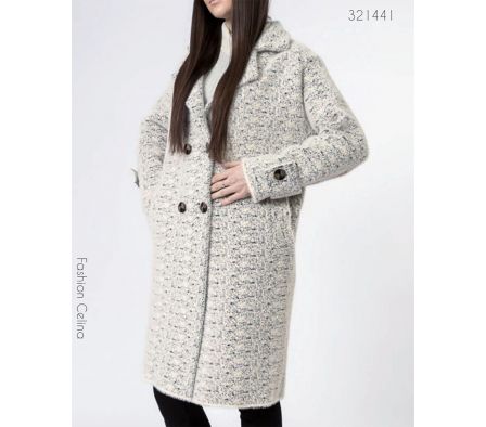 Tapado de tricot c321441