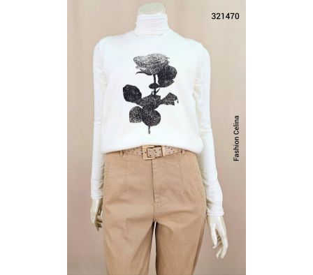 Chaleco Femenino C321470