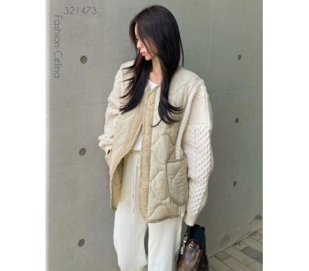 CAMPERA FEMENINA C321473