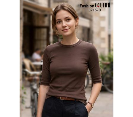 BLUSA FEMENINA C321579