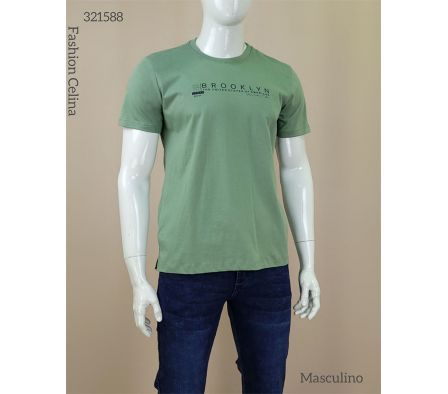 Remera Masculina c321588