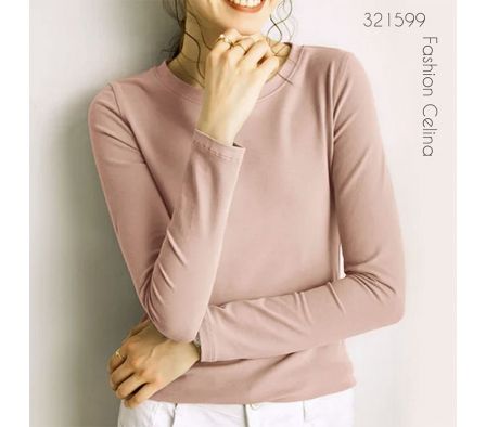 Sueter Blusa c321599
